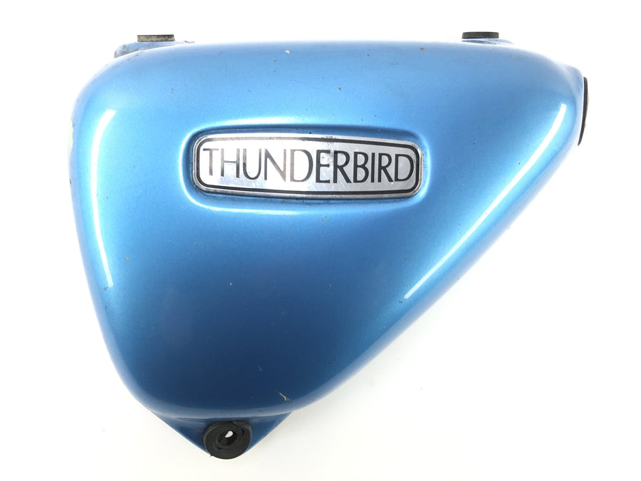Triumph Thunderbird 900 T309RT [1996] - Tampa lateral de revestimento esquerdo