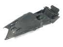Suzuki GSX R 1000 WVBZ K3 [2003] - Carenagem traseira, carenagem interna, caixa de bateria-4
