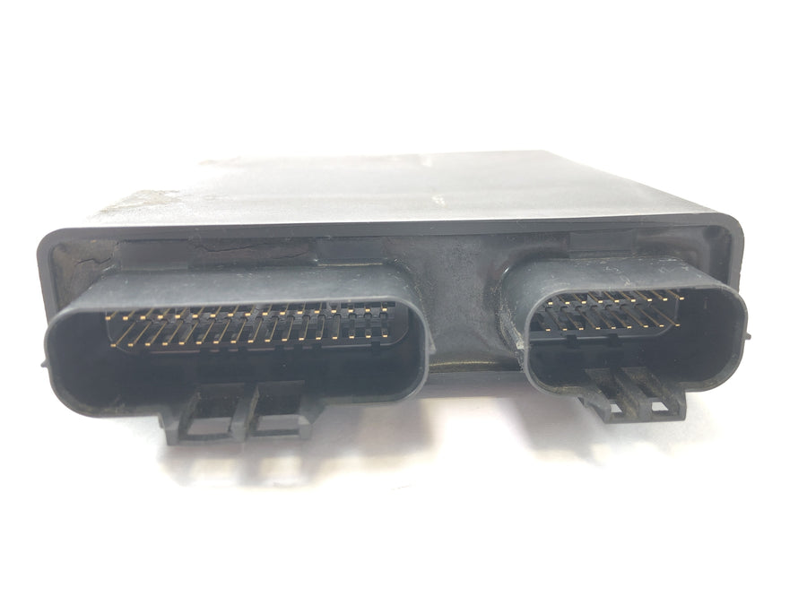 Suzuki VZ 1500 WVCU [2011] - Unidade de controle caixa de ignição Unidade de controle eletrônico ECU