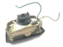 Honda XL 600 RM PD03 [1985] - Farol dianteiro H4 retangular-4
