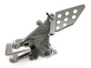 Honda CBR 600 RR PC37 [2004] - Sistema de apoio para os pés dianteiro direito com pedal de freio-4