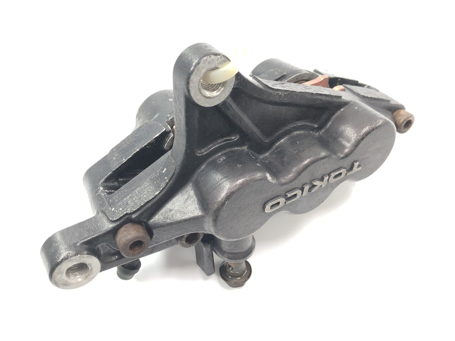Suzuki GSX-R 1100 W GU75 C [1994] - Pinça de freio dianteiro direito
