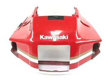 Kawasaki ZX -10 ZXT00B [1990] - Parte traseira de revestimento de revestimento traseiro - 0
