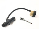 BMW R 1100 Gs [1990] - Bomba de freio atrás-1