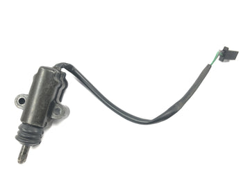 Kawasaki Zephyr 750 ZR750C [1994] - Interruptor do cavalete lateral