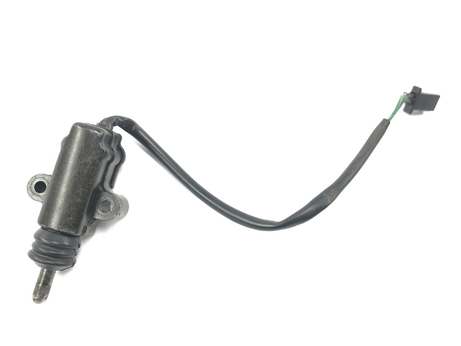 Kawasaki Zephyr 750 ZR750C [1994] - Interruptor do cavalete lateral