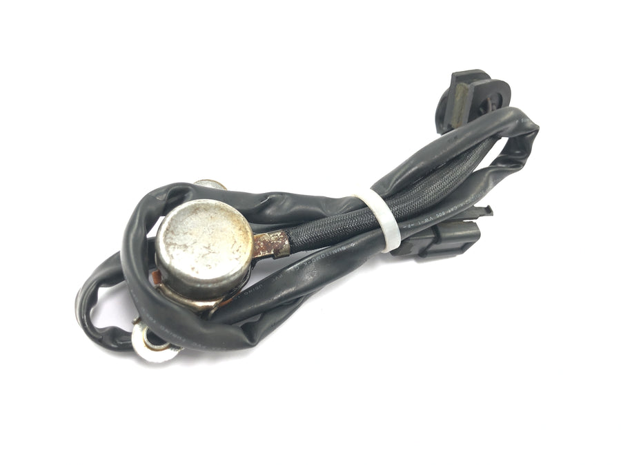 Honda GL 1500 Goldwing SC22 [1993] - Interruptor de marcha lenta do sensor neutro