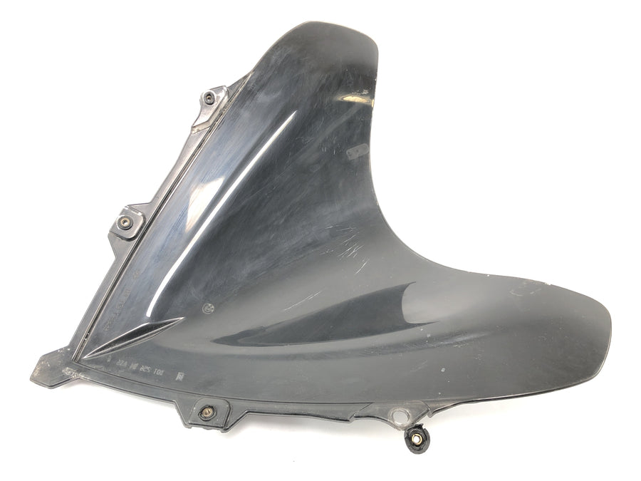 BMW K 1200 S K12S [2004] - Parte da carenagem dianteira da tampa da carenagem do para-brisa