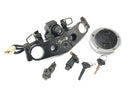 Kawasaki ZRX 1200 S ZRT20A [2002] - Locksmith Ignition Lock-1