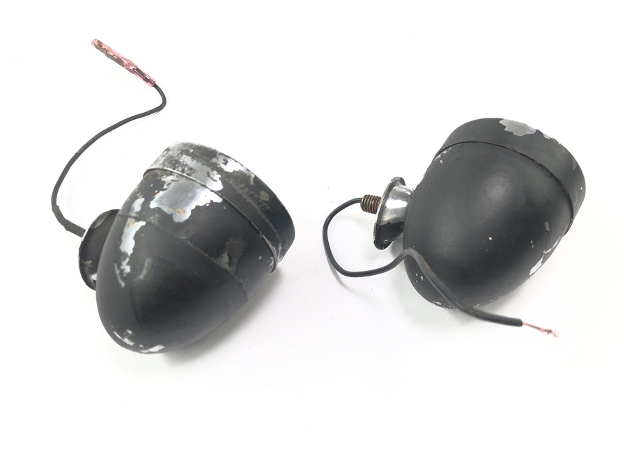 Kawasaki VN 1500 Classic VNT50D [2001] - Turnkey Signal Signal Light Light Lamp Lamp Set