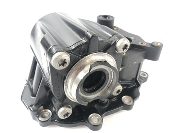 BMW K 1300 S K12S [2010] - Habitação de saída da caixa de engrenagens Habitação vazia