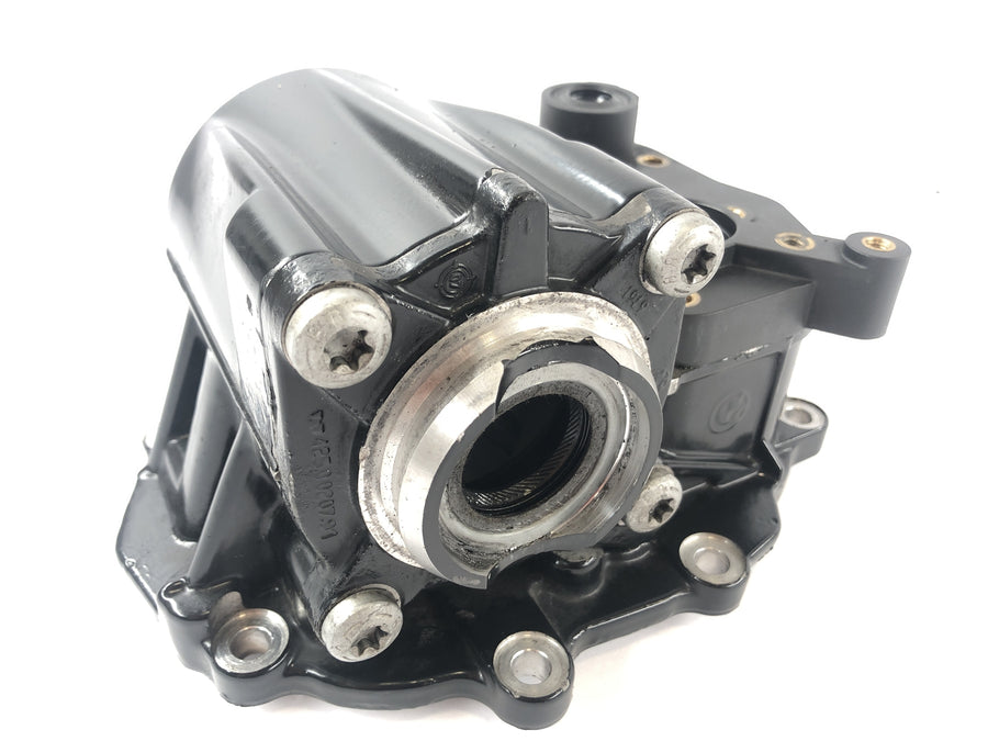 BMW K 1300 S K12S [2010] - Habitação de saída da caixa de engrenagens Habitação vazia