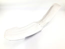 Yamaha DT 125 R DE03 [2000] - Guarda-lamas dianteiro plástico branco-3