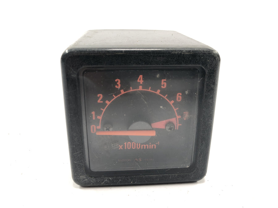 Honda XL 600 RM PD03 [1985] - Tacômetro Velocímetro Unidade de exibição de instrumentos Cockpit