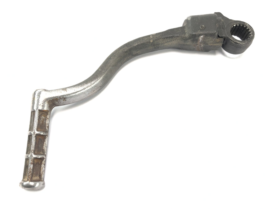 Suzuki DR 350 SK42B [1991] - Kickstarter alavanca de alavanca de alavanca de partida Kickstarter