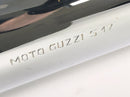 Moto Guzzi California 1100 EV KD [1998] - Silenciador direito escapamento Lafranconi-3