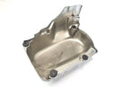 Yamaha XVS 650 Drag Star VM03 [2001] - Tampa da capa da tampa lateral da tampa do motor-3