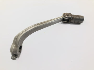 Suzuki RM Z 250 RJ41A [2007] - pedal de mudança de marcha alavanca de câmbio dobrável