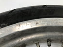 KTM 640 LC4 Prestige [2005] - roda dianteira com raios da roda 3,50 x 17"-3