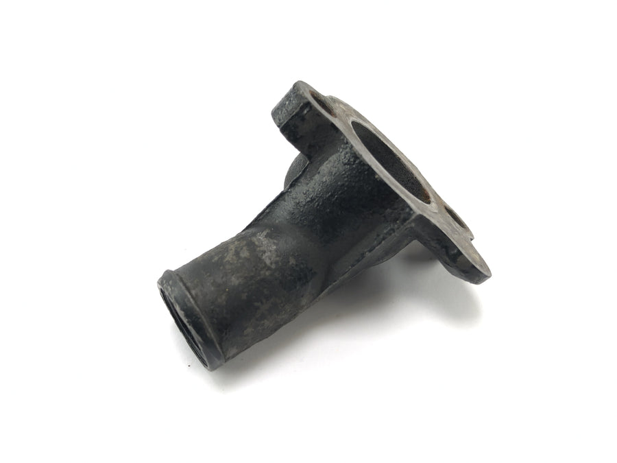 Cagiva Mito 125 EVO 8P [2000] - Trapper Flange Socket Socket