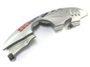 BMW F 650 GS Dakar [2007] - Página Disguary de revestimento à direita-4