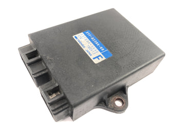 Yamaha XTZ 660 3YF [1992] - unidade de controle CDI unidade de ignição caixa de ignição unidade de controle de ignição