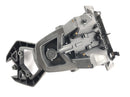 BMW K 1300 S K12S [2010] - Placa de placa Recordamento de revestimento traseiro-2