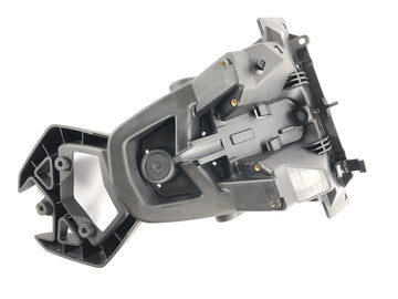 BMW K 1300 S K12S [2010] - Placa de placa Recordamento de revestimento traseiro - 0