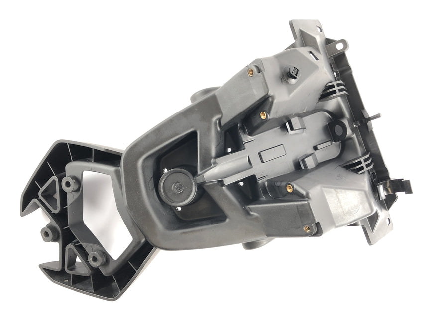 BMW K 1300 S K12S [2010] - Placa de placa Recordamento de revestimento traseiro
