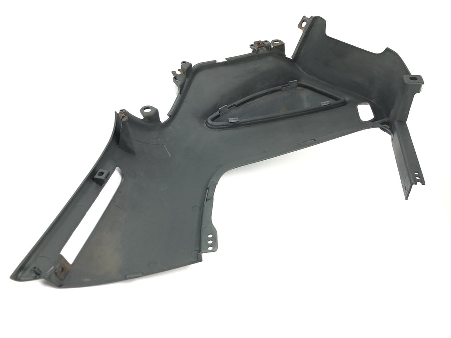 Honda ST 1100 SC26 Pan European [1990] - Carenagem lateral esquerda central
