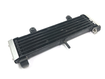 Yamaha XJR 1300 RP02 [1999] - Refrigerador de óleo, radiador de óleo, refrigerador de óleo do motor - 0