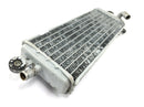 Yamaha DT 125 R DE03 [2000] - Sistema de refrigeração do radiador refrigerador de água-3