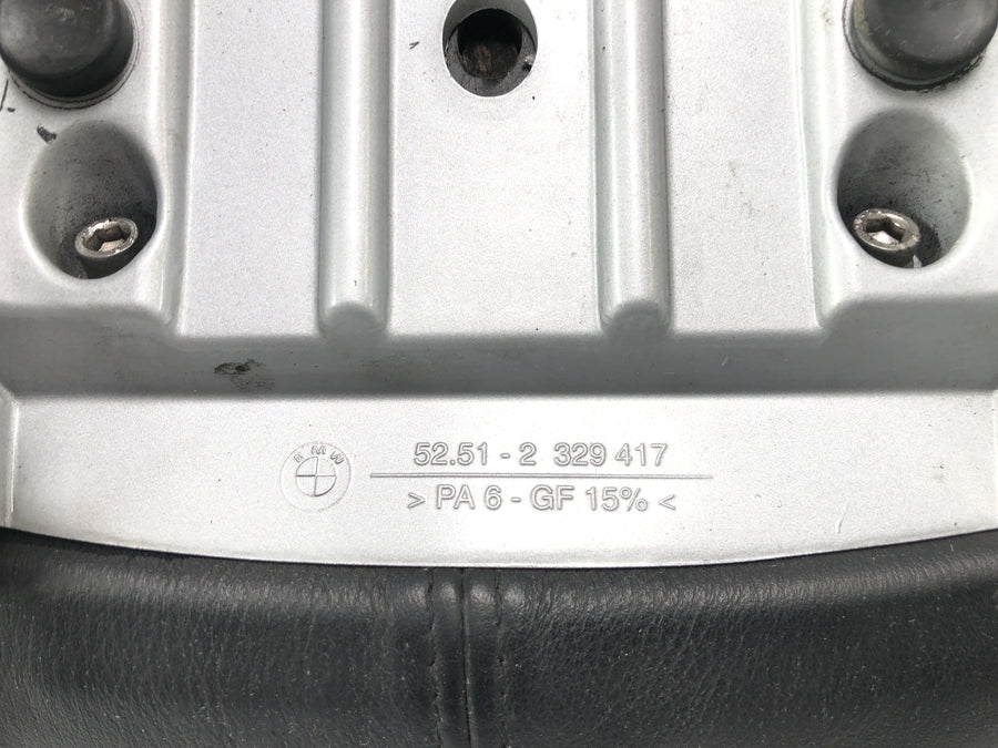 BMW R 850 C 259C [1999] - Banco banco de motocicleta banco do motorista