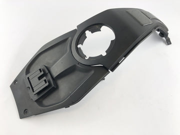 BMW K 1300 S K12S [2010] - PARTE DE COBERTURA DE COBERTURA DE PROTEÇÃO DE ALTIMAÇÃO DE TANQUE - 0