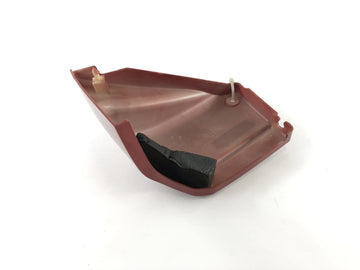 Yamaha XVS 650 Drag Star VM02 [1998] - Tampa lateral de revestimento direito - 0