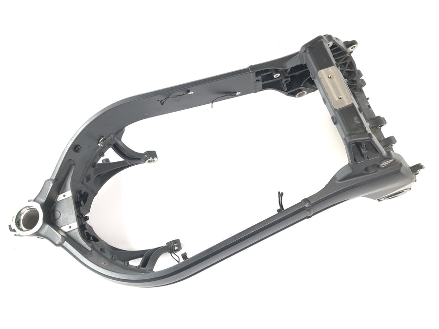 Triumph Sprint St 1050 [2005] - quadro com papéis
