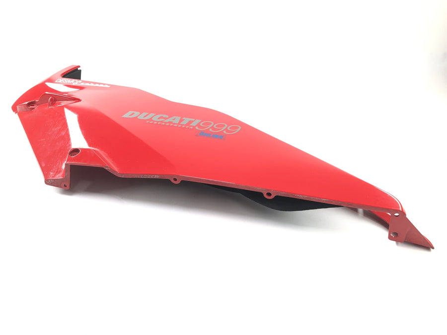 Ducati 999 H4 [2003] - Painel de cálculo de peças de revestimento de revestimento esquerdo de revestimento esquerdo