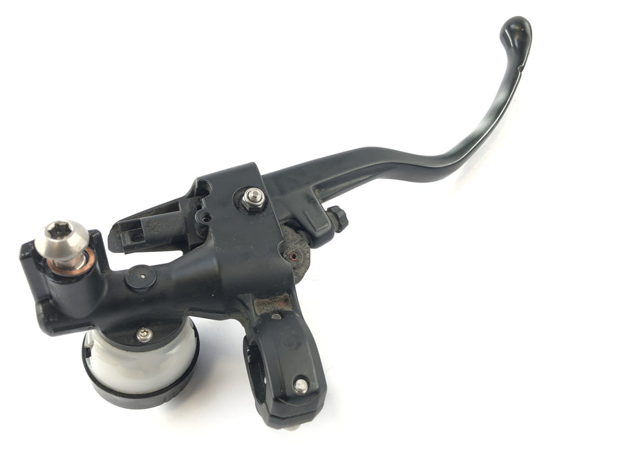 BMW R 1200 GS R12 K25 [2003] - Encaixes do guidão da bomba de embreagem à esquerda