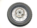 KTM 950 Adventure LC8 [2004] - roda raiada do aro traseiro 4,00 x 18"-6
