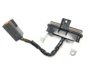 Suzuki VZ 1500 WVCU [2011] - Visor multifuncional com luz indicadora-4