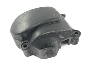 Sachs ZX 125 [1998] - Tampa da bomba de óleo tampa do motor - 0