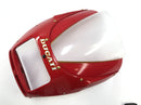 Ducati 900 SS [1991] - Púlpito de carenagem frontal com para-brisa-1