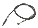 Yamaha XT 500 1U6 [1981] - Trem de acoplamento Bowdenzug-1
