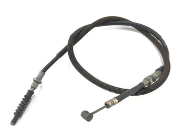 Yamaha XT 500 1U6 [1981] - Trem de acoplamento Bowdenzug