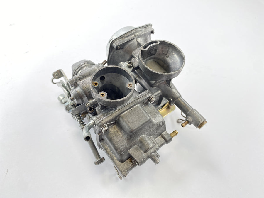 Yamaha XT 600 Z Ténéré 1VJ [1986] - Carburador carburador carburador carburador