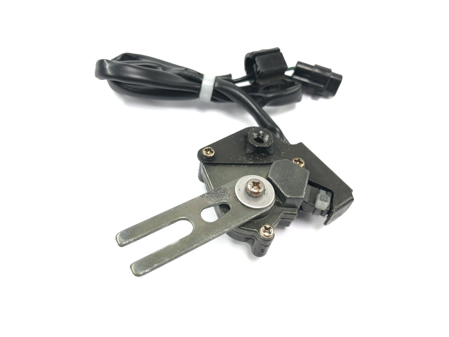 Kawasaki VN 1600 Classic VNT60A [2007] - Interruptor do cavalete lateral