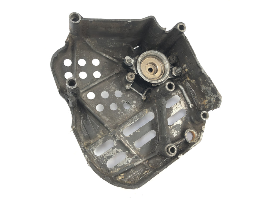 Suzuki GSX R 1100 GV73B [1990] - Tampa spot com acoplamento