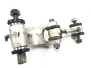 Honda XL 600 RM PD03 [1985] - Suspensão traseira com deflexão do amortecedor-5