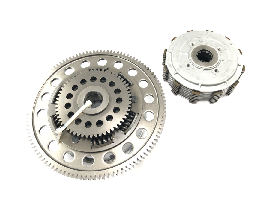 Triumph Speedmaster 900 [2003] - embreagem completa embreagem cesta unidade de embreagem