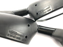 Kawasaki ZRX 1200 S ZRT20A [2001] - Espelho retrovisor externo ajustado esquerdo e direito-3
